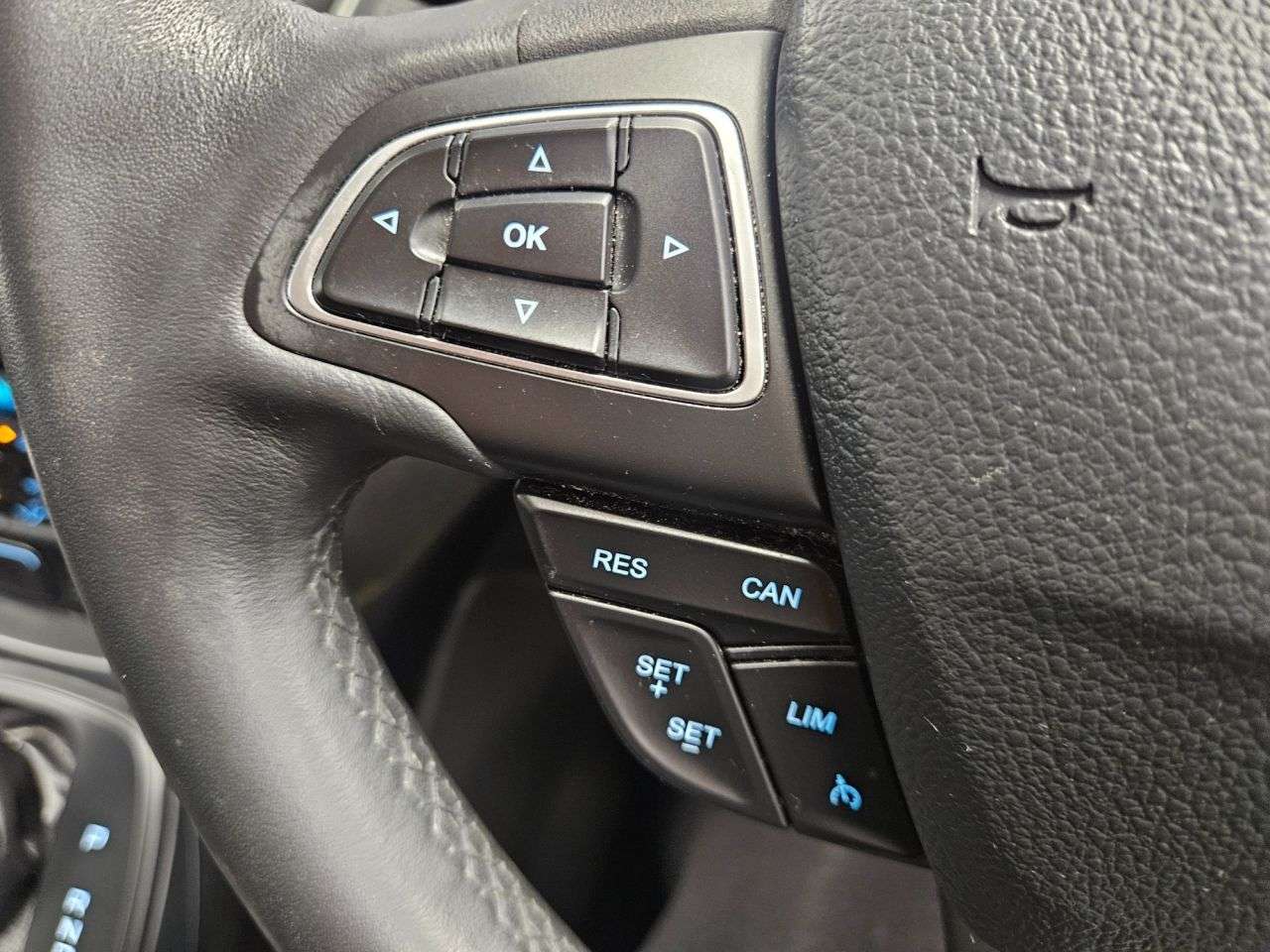 2019 FORD KUGA 2019 FORD KUGA