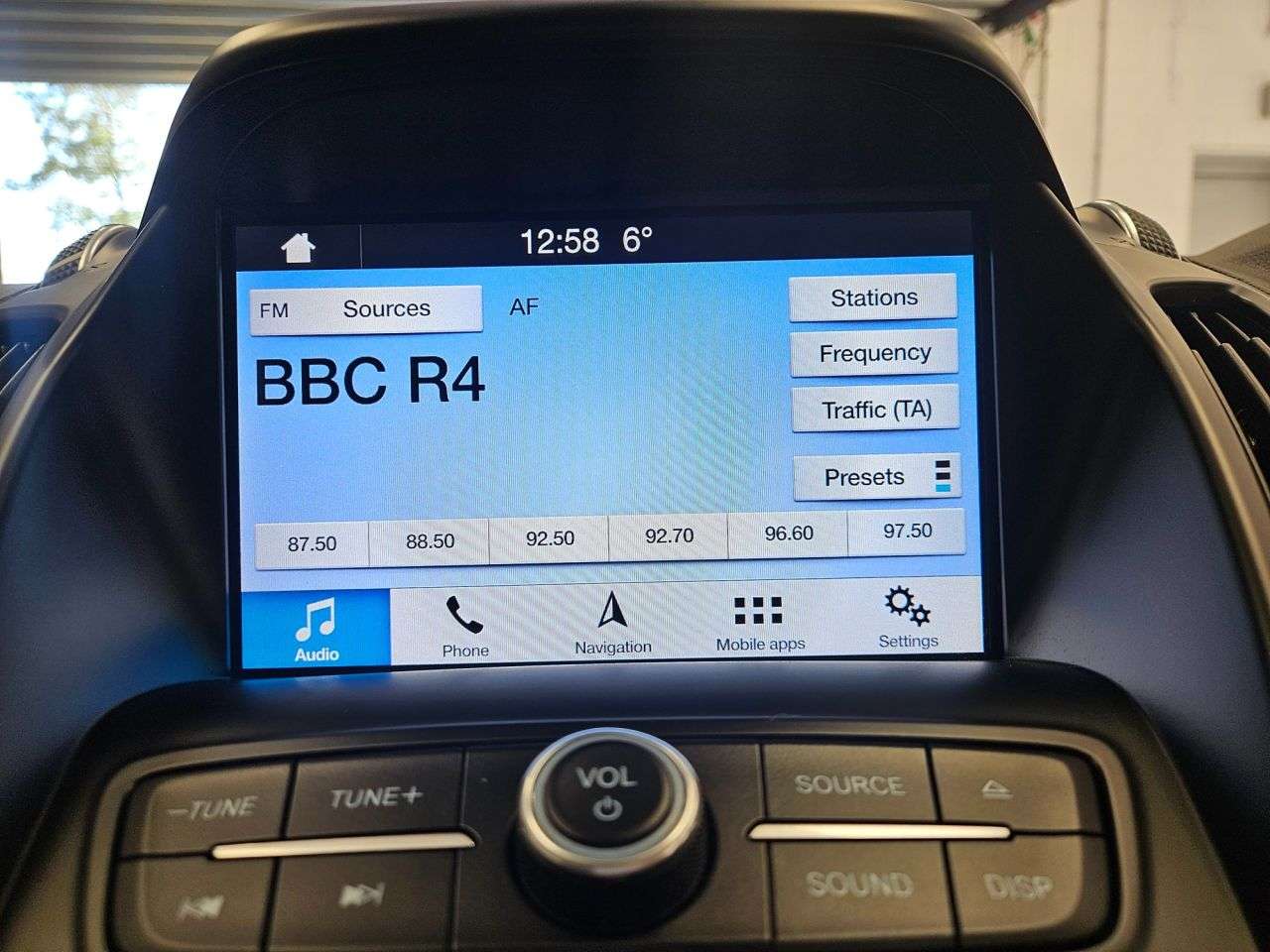 2019 FORD KUGA 2019 FORD KUGA