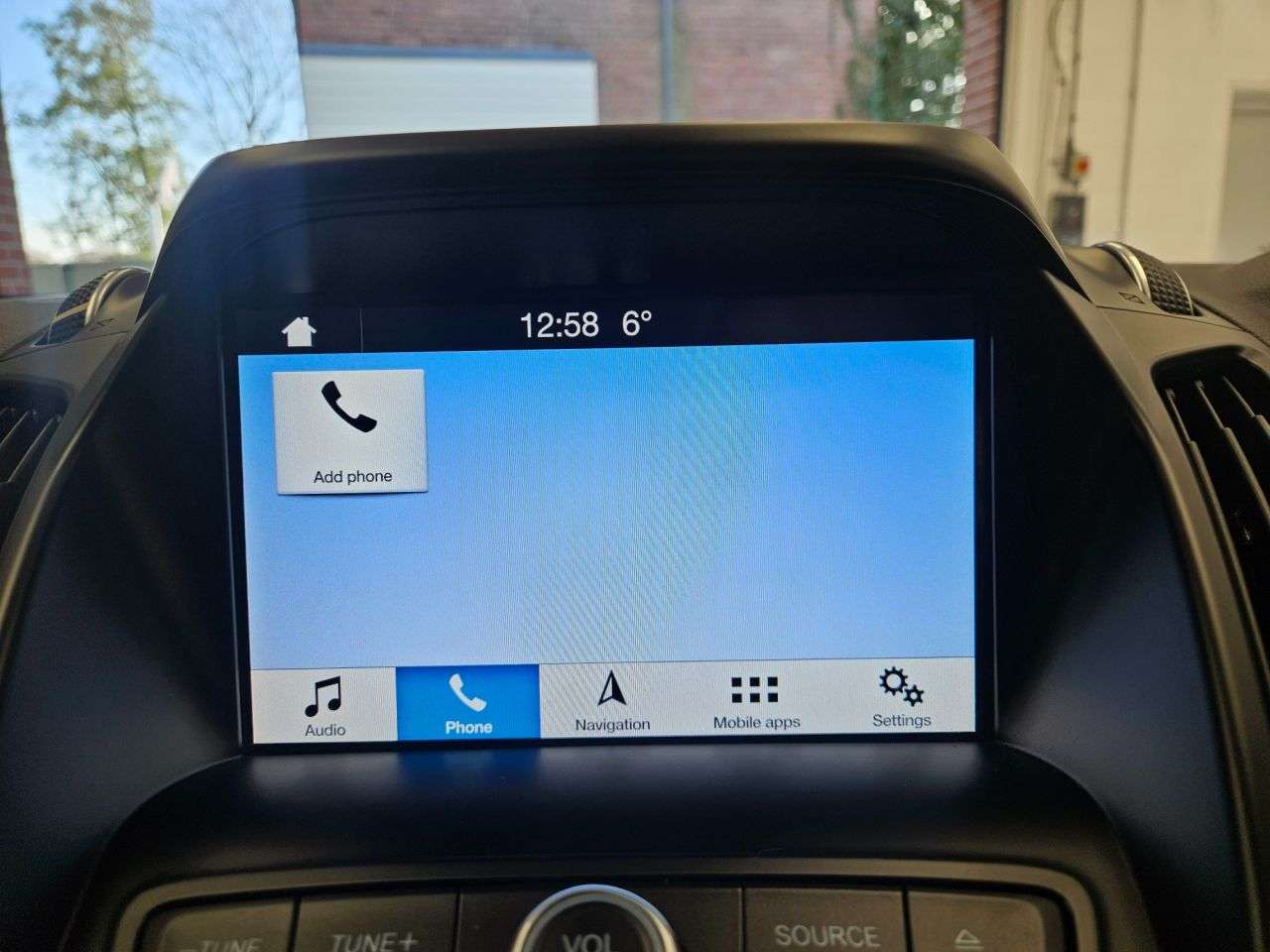 2019 FORD KUGA 2019 FORD KUGA