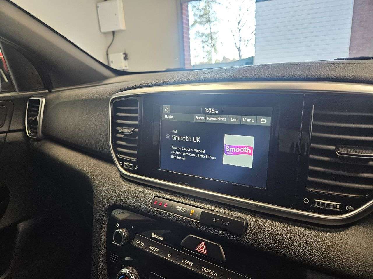 2018 KIA SPORTAGE 2018 KIA SPORTAGE