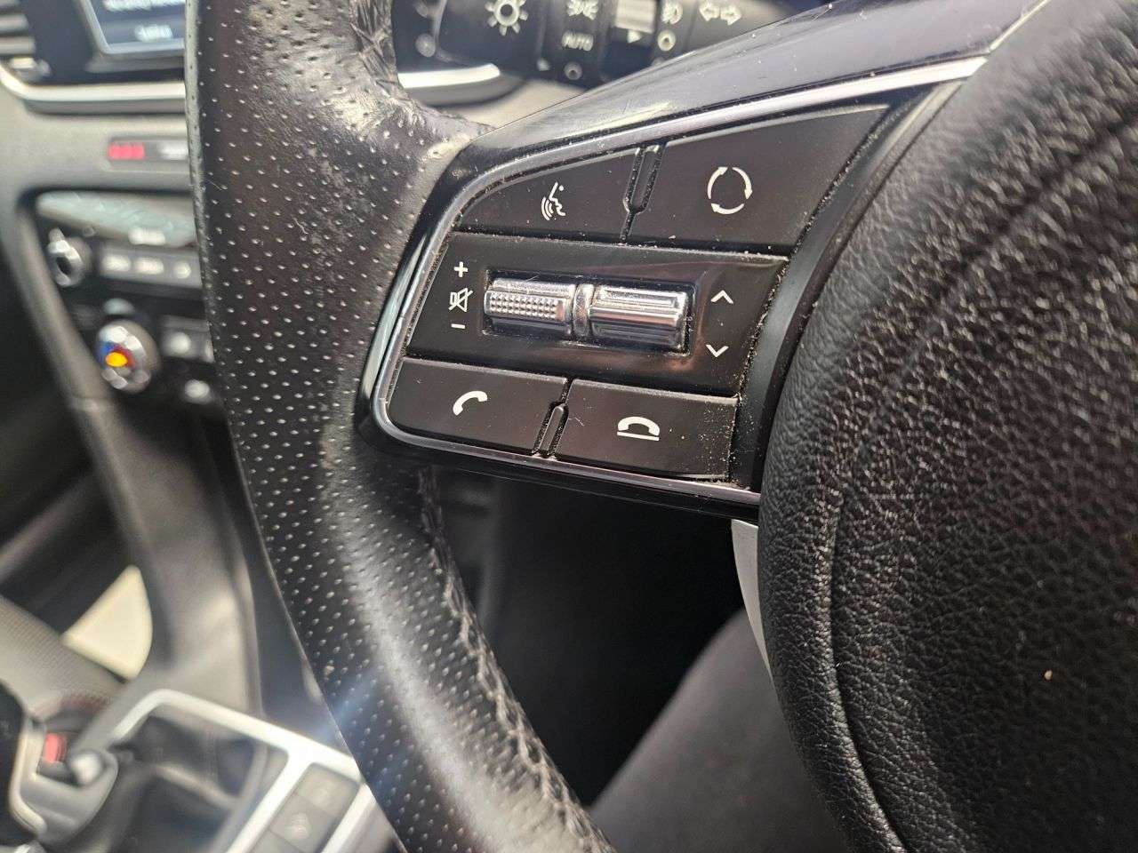 2018 KIA SPORTAGE 2018 KIA SPORTAGE