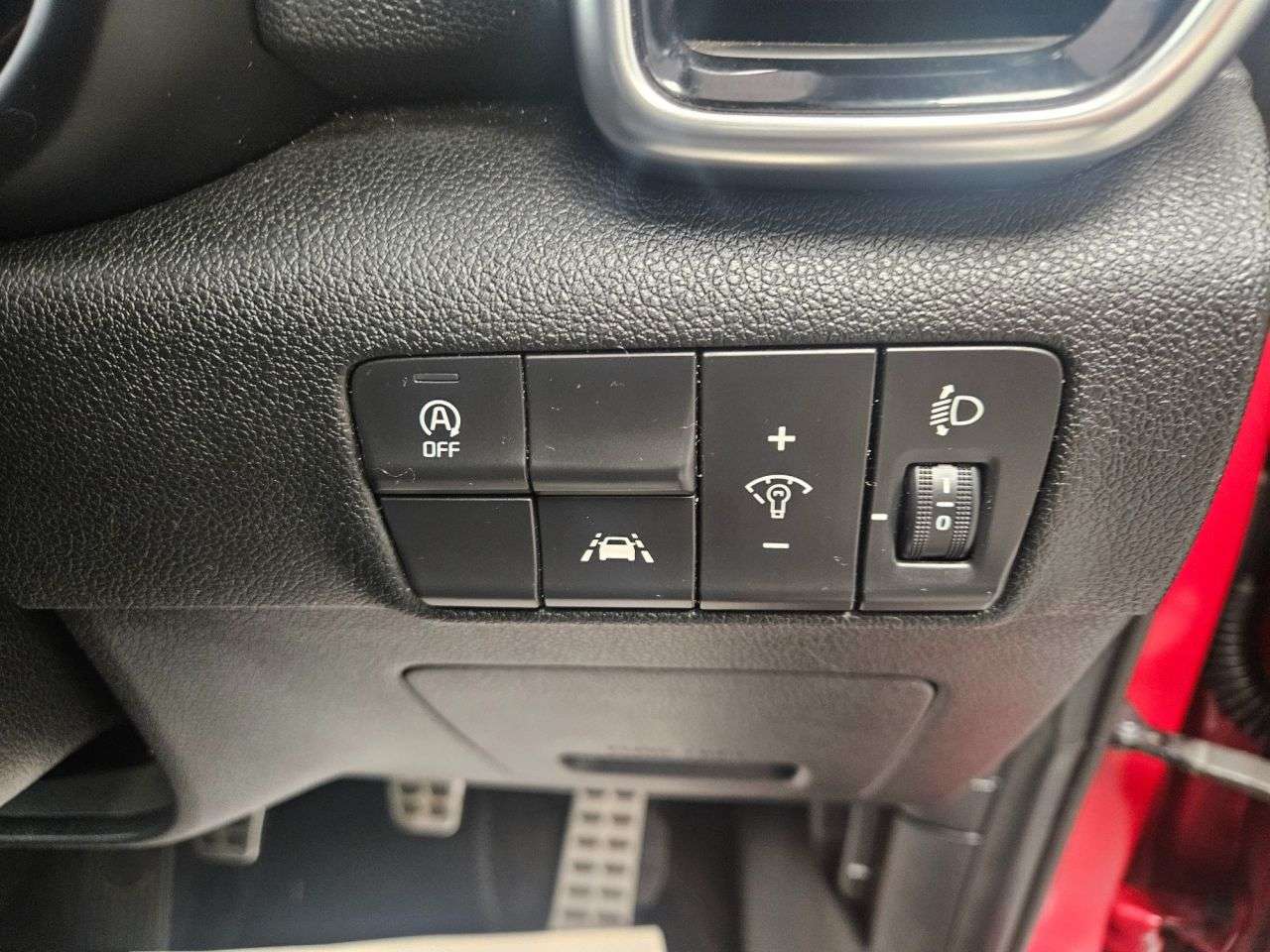 2018 KIA SPORTAGE 2018 KIA SPORTAGE