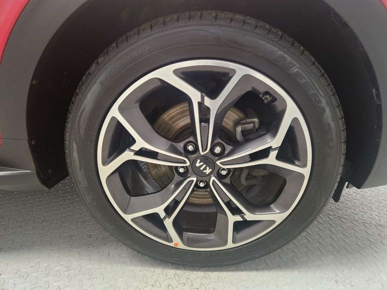 2018 KIA SPORTAGE 2018 KIA SPORTAGE