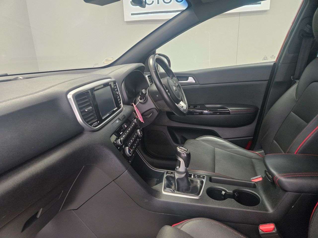 2018 KIA SPORTAGE 2018 KIA SPORTAGE