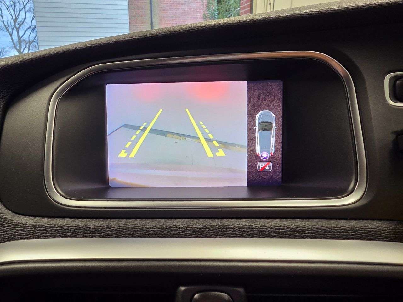 2018 VOLVO V40 2018 VOLVO V40