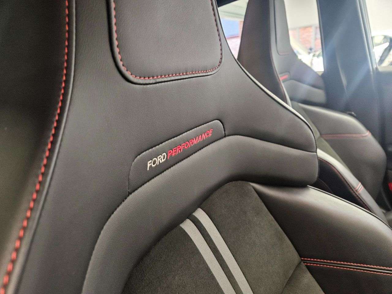 2024 FORD PUMA 2024 FORD PUMA