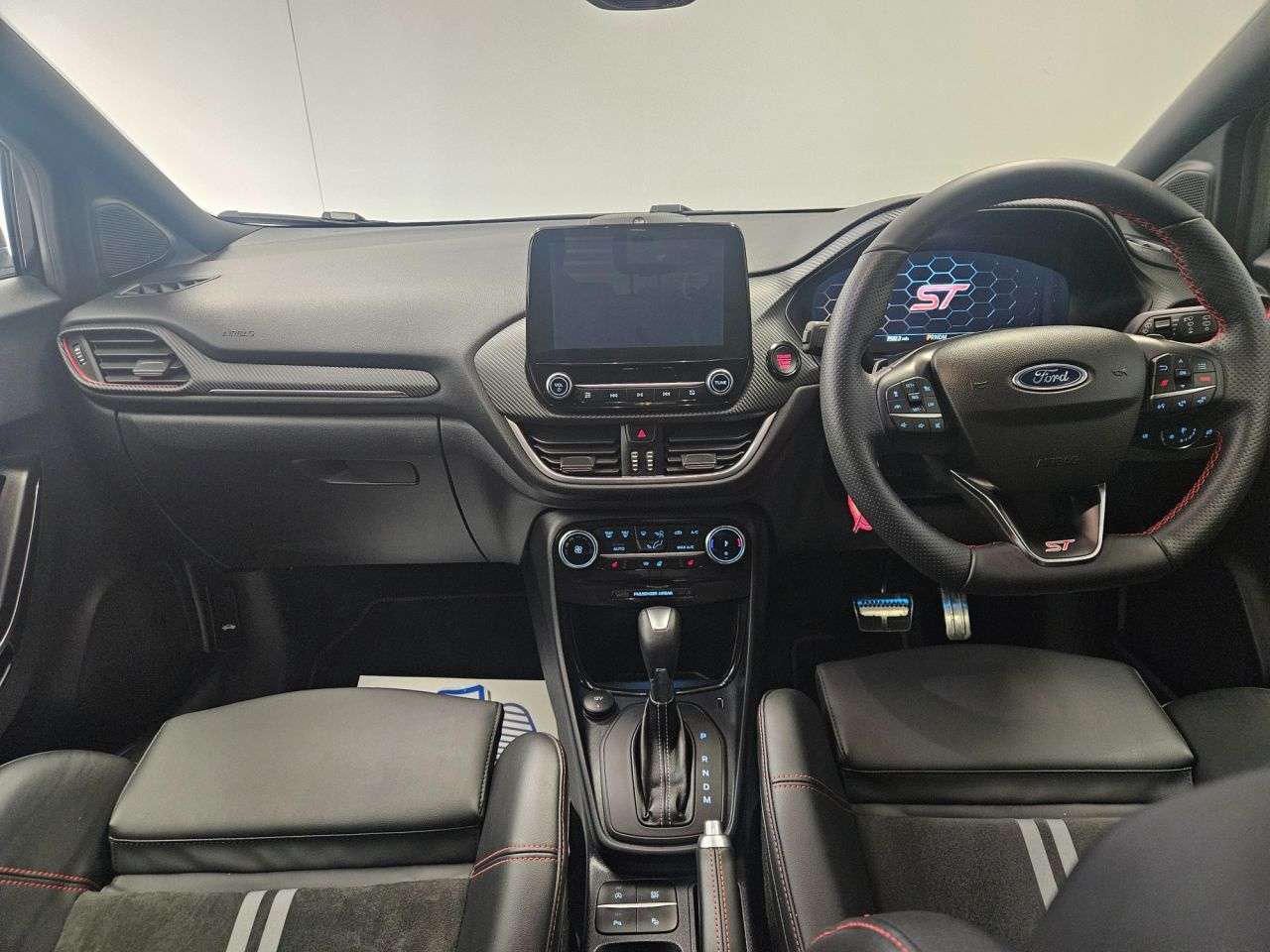 2024 FORD PUMA 2024 FORD PUMA