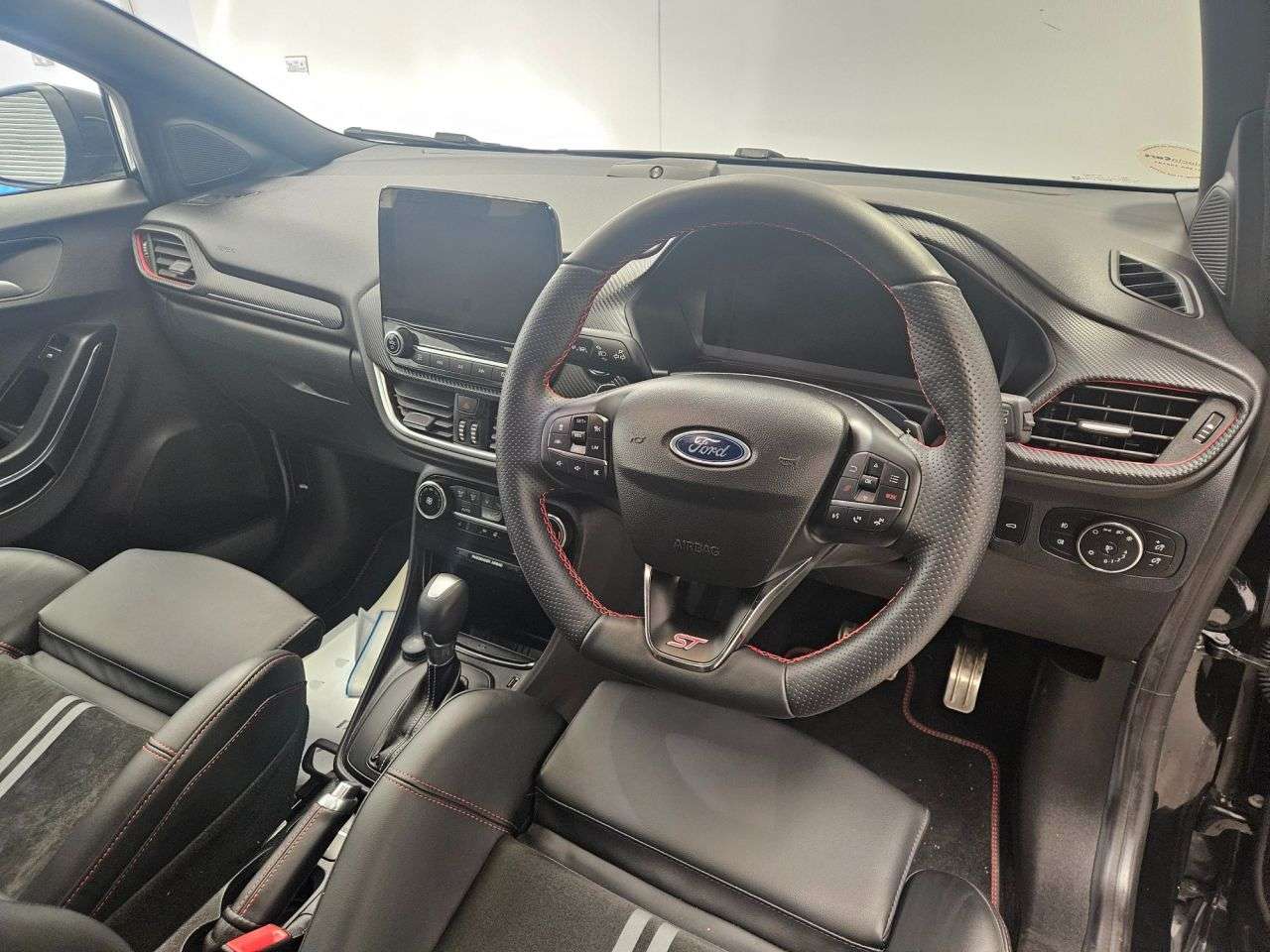 2024 FORD PUMA 2024 FORD PUMA