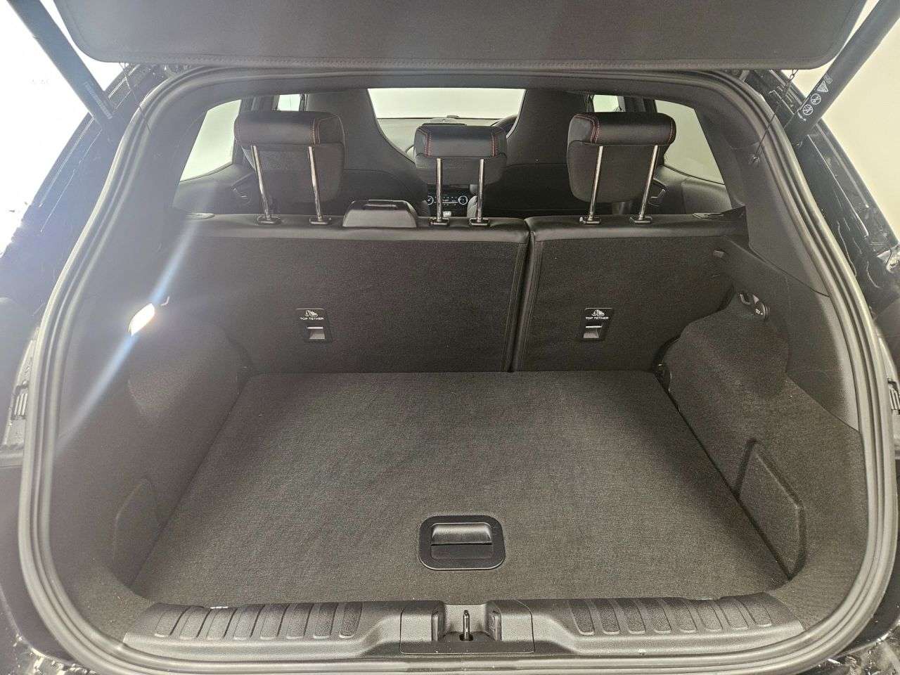 2024 FORD PUMA 2024 FORD PUMA