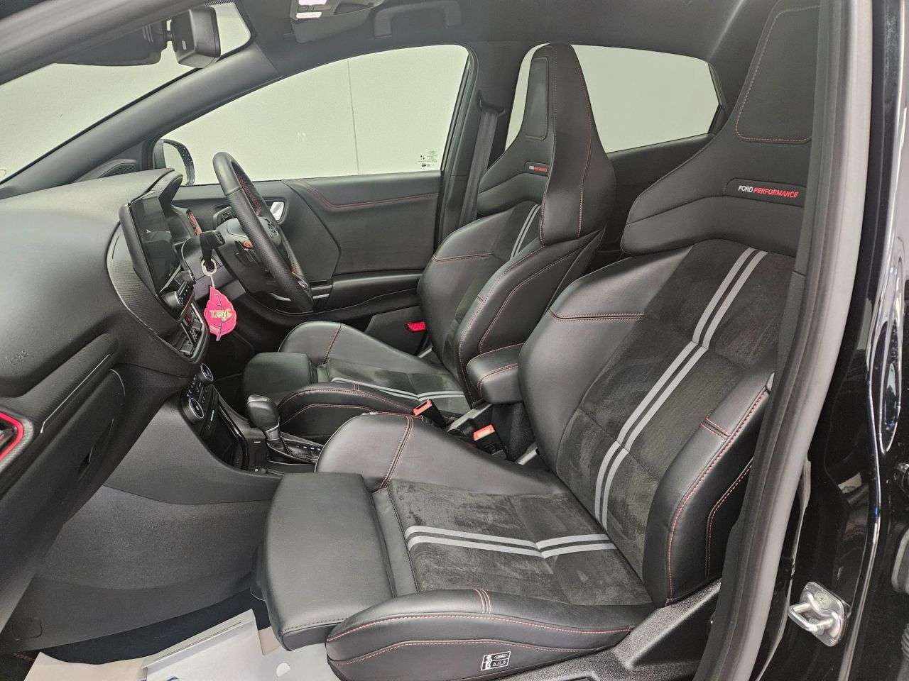 2024 FORD PUMA 2024 FORD PUMA