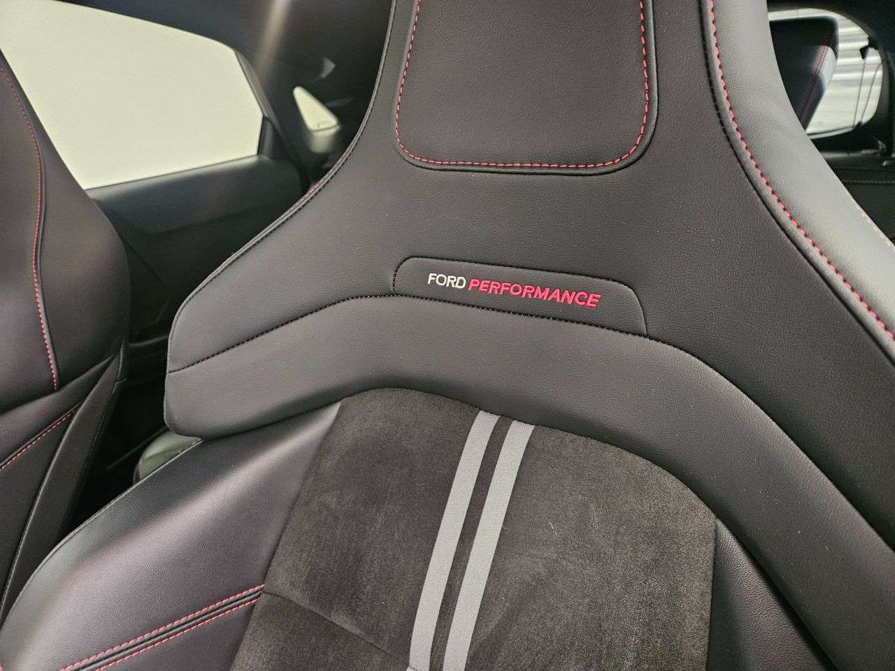 2024 FORD PUMA 2024 FORD PUMA