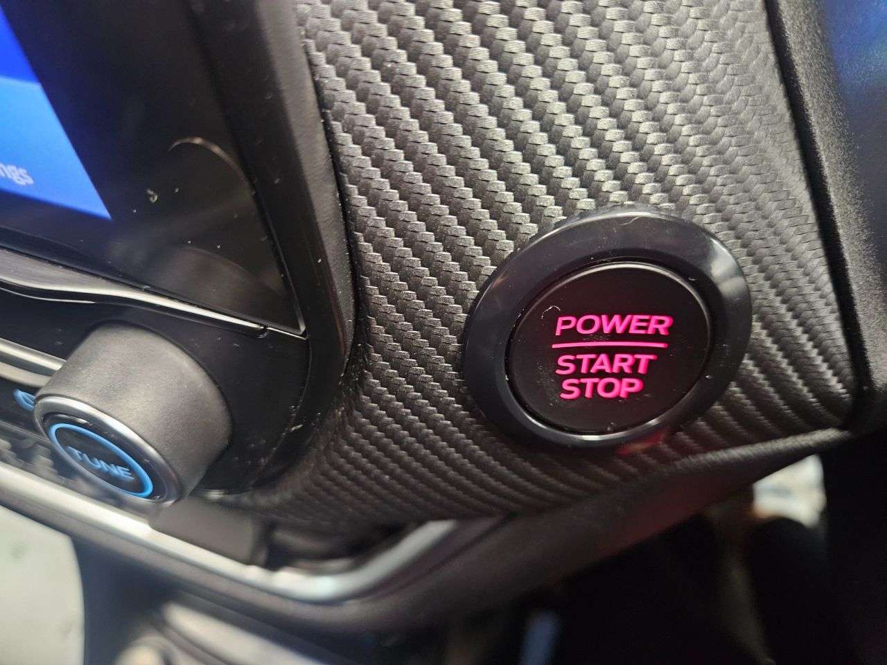 2024 FORD PUMA 2024 FORD PUMA