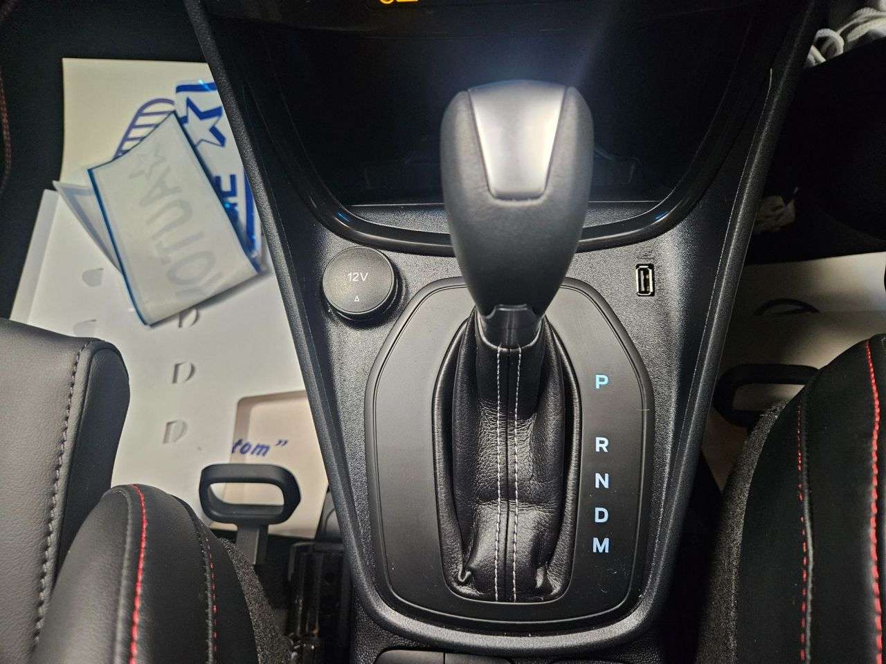 2024 FORD PUMA 2024 FORD PUMA