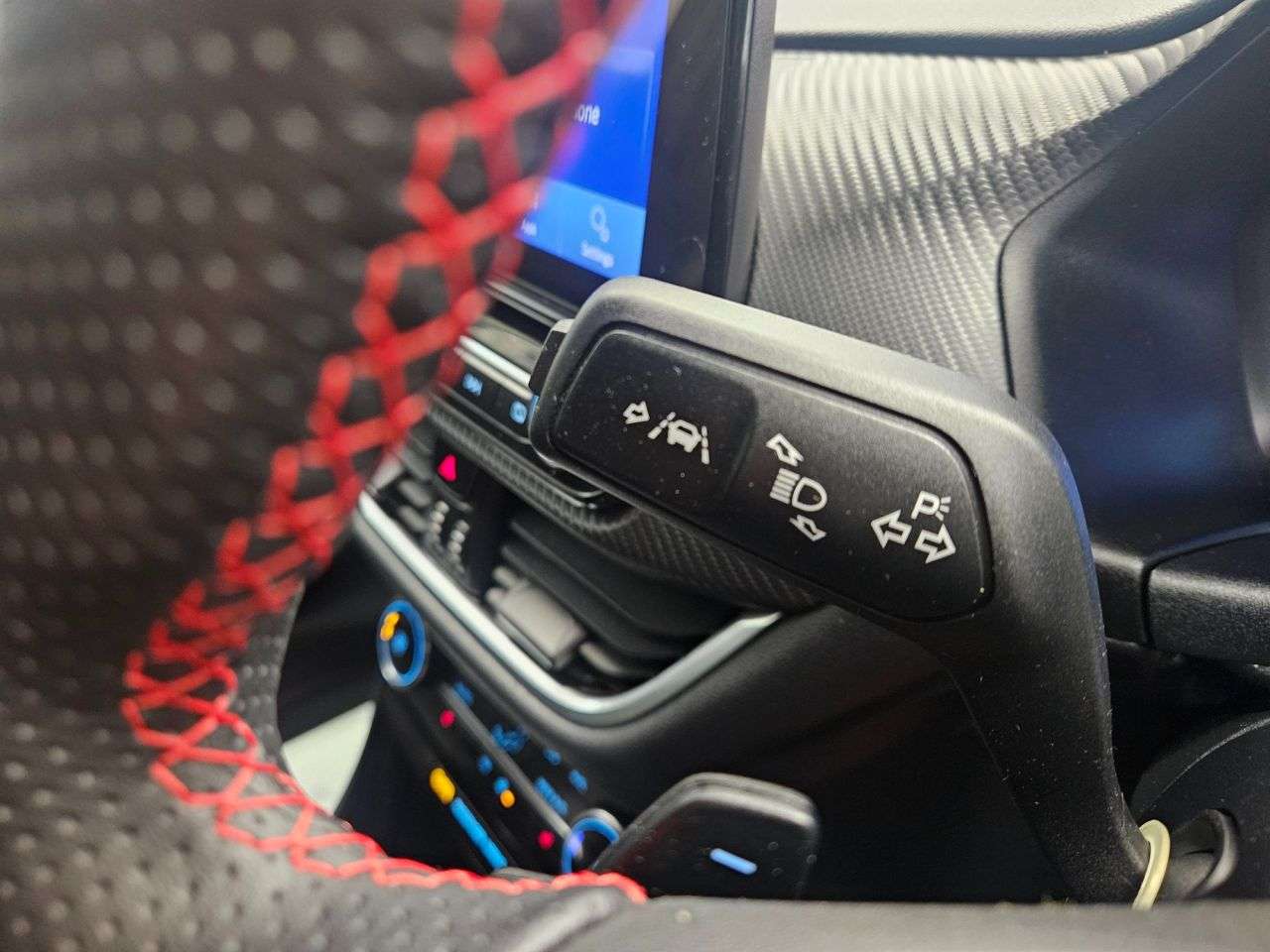 2024 FORD PUMA 2024 FORD PUMA