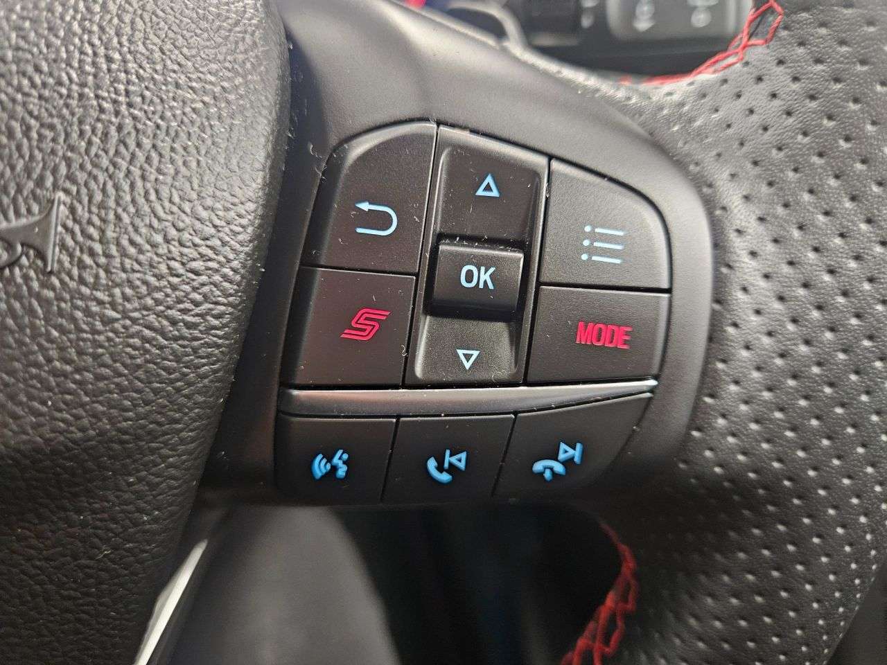 2024 FORD PUMA 2024 FORD PUMA