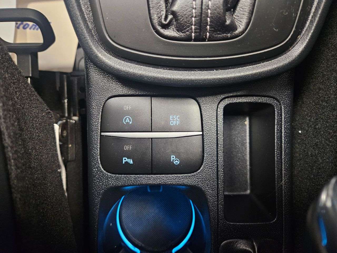 2024 FORD PUMA 2024 FORD PUMA