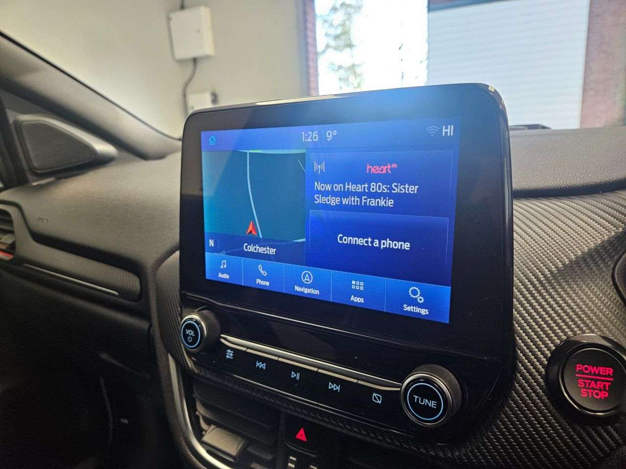 2024 FORD PUMA 2024 FORD PUMA