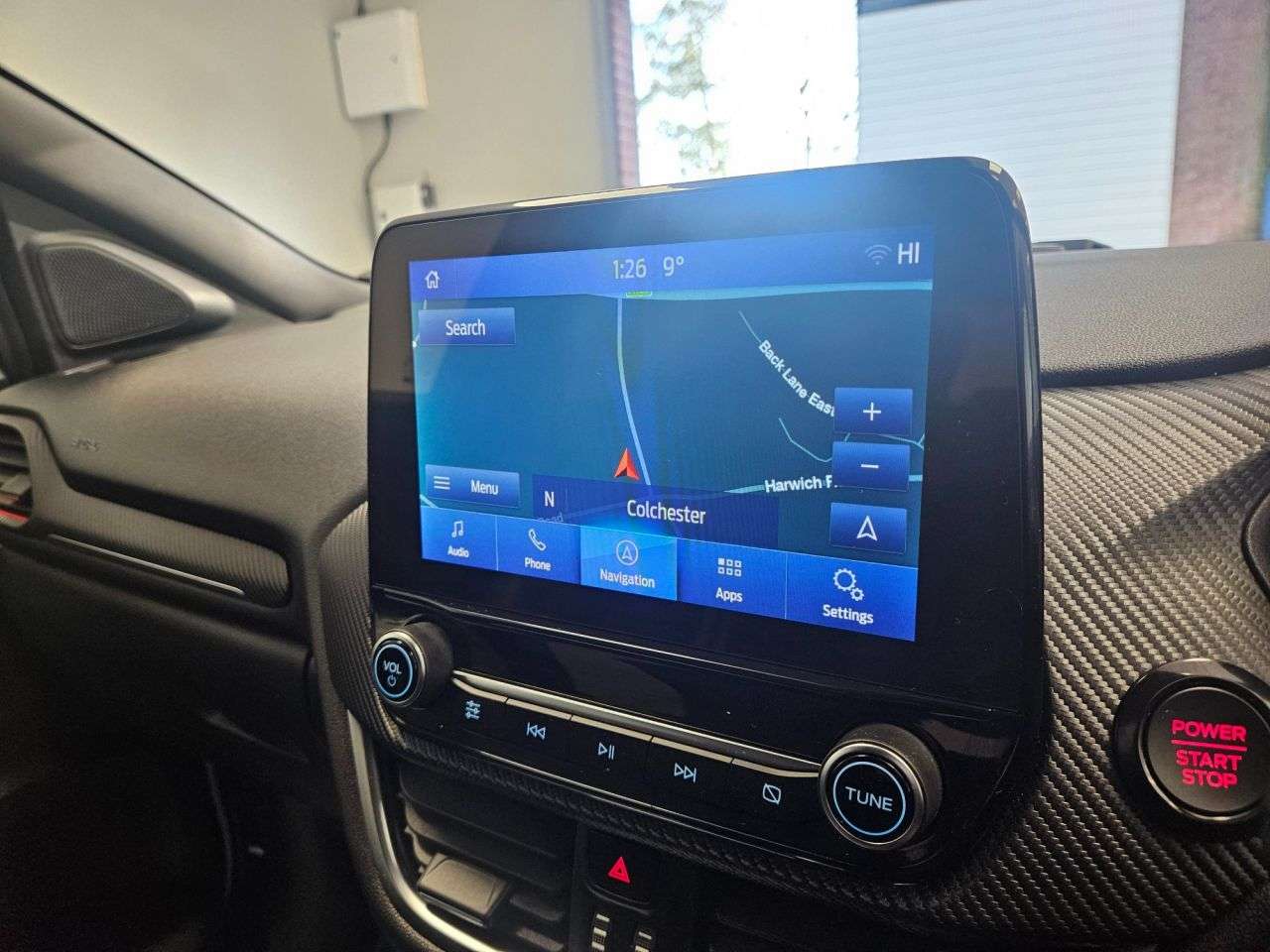 2024 FORD PUMA 2024 FORD PUMA