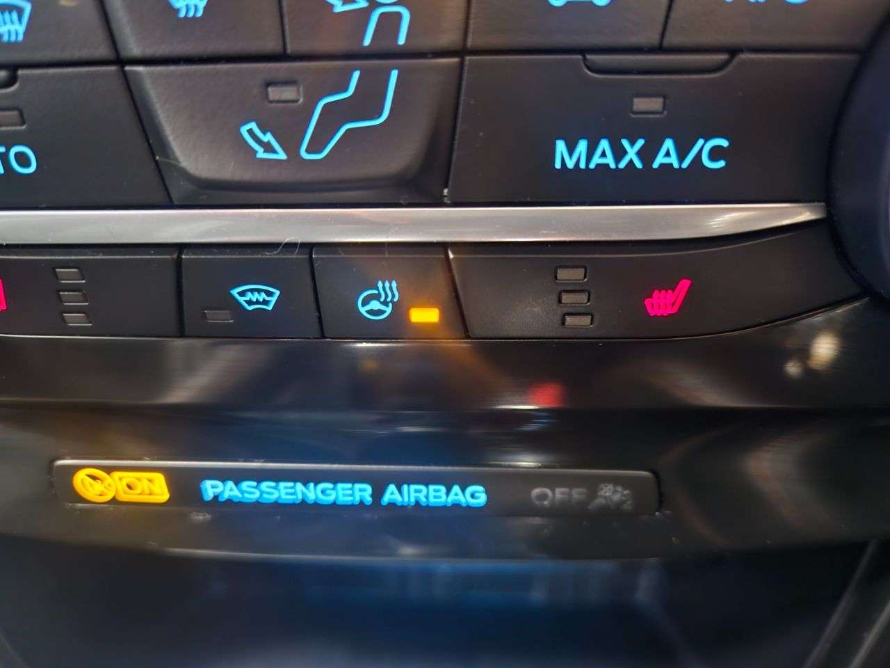 2024 FORD PUMA 2024 FORD PUMA