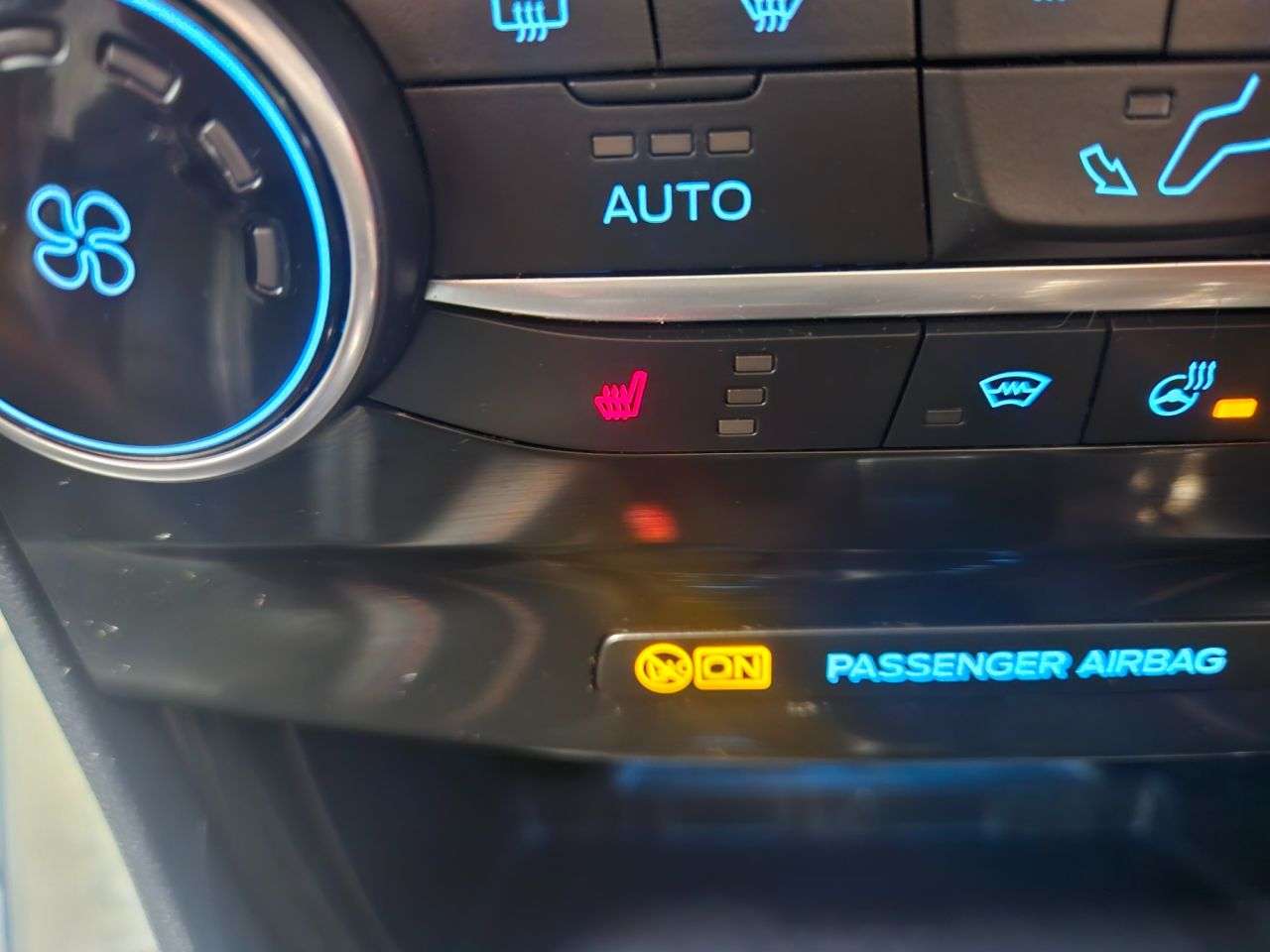 2024 FORD PUMA 2024 FORD PUMA