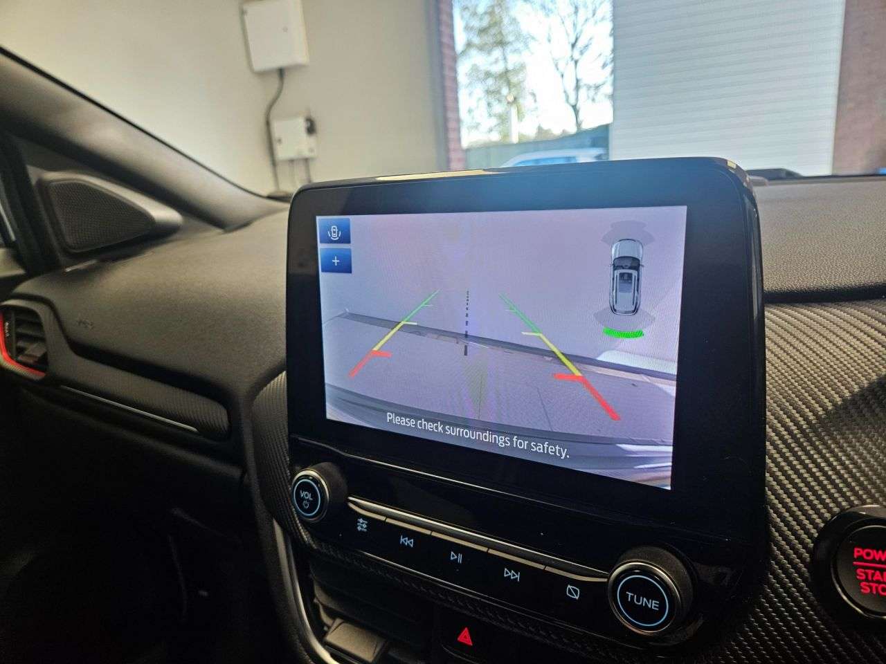 2024 FORD PUMA 2024 FORD PUMA