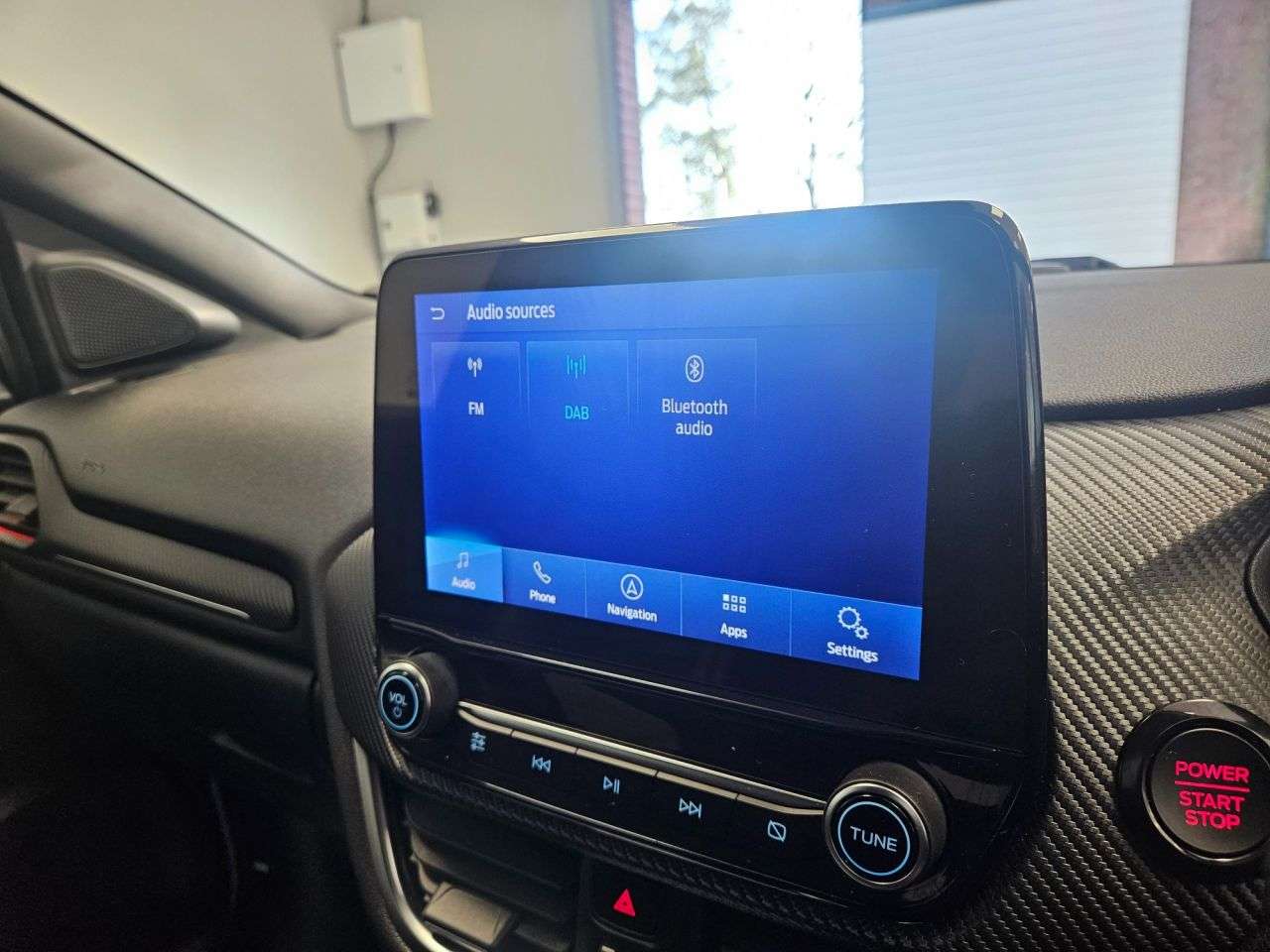 2024 FORD PUMA 2024 FORD PUMA