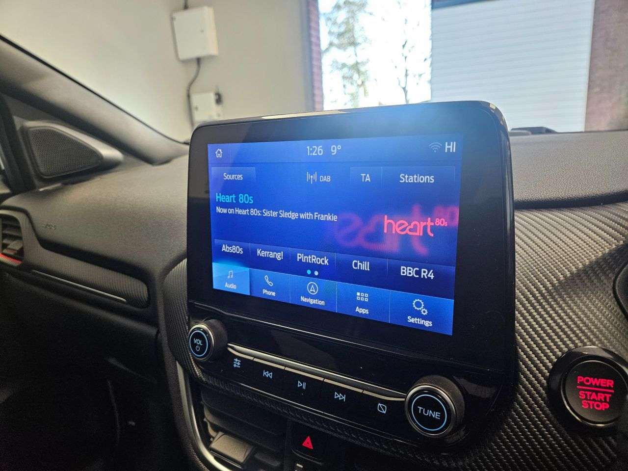 2024 FORD PUMA 2024 FORD PUMA