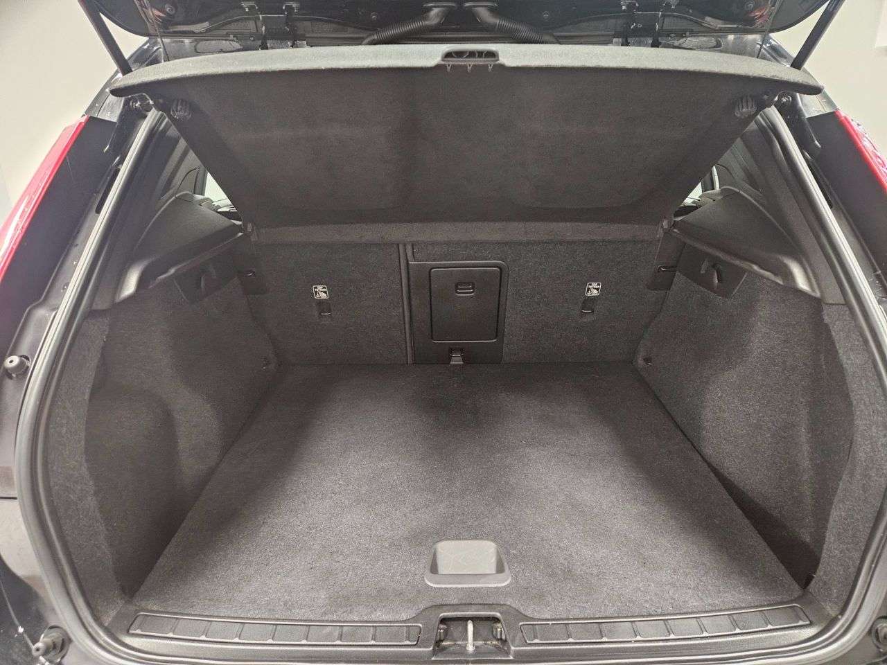 2018 VOLVO XC40 2018 VOLVO XC40