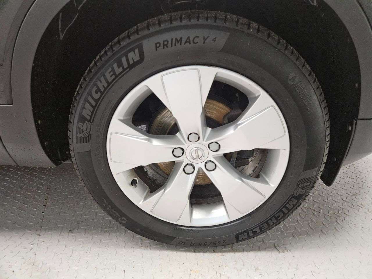 2018 VOLVO XC40 2018 VOLVO XC40