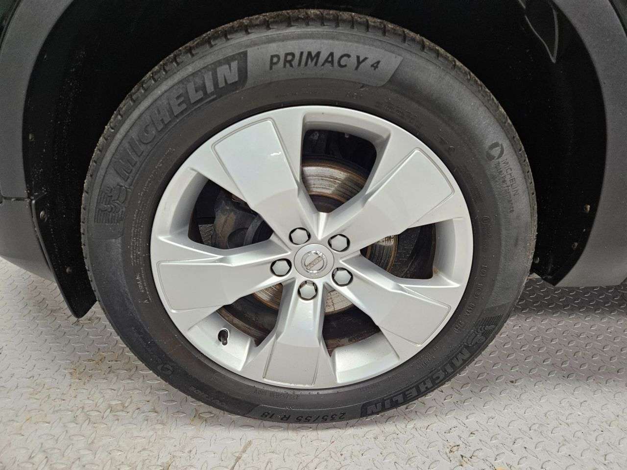 2018 VOLVO XC40 2018 VOLVO XC40