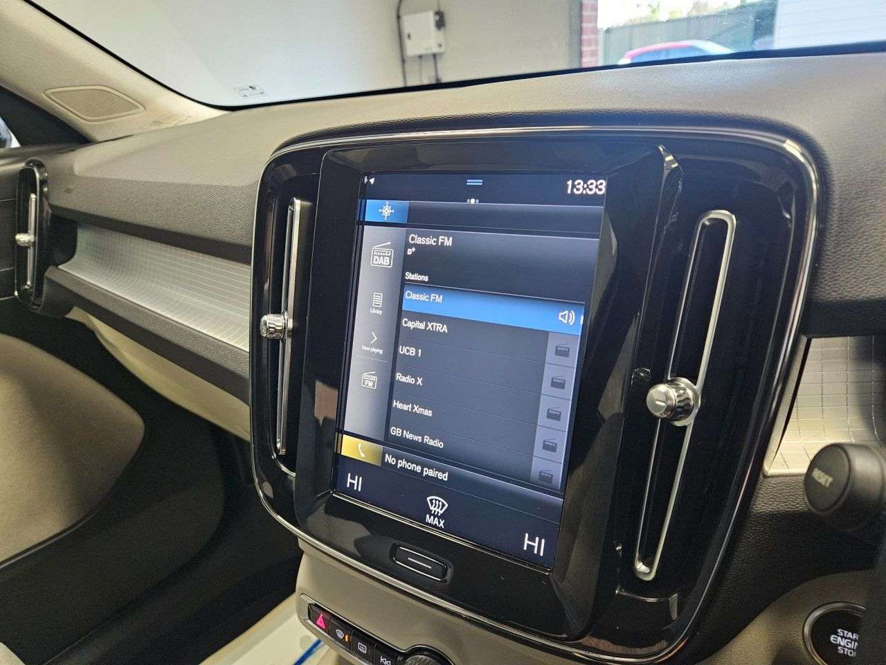 2018 VOLVO XC40 2018 VOLVO XC40