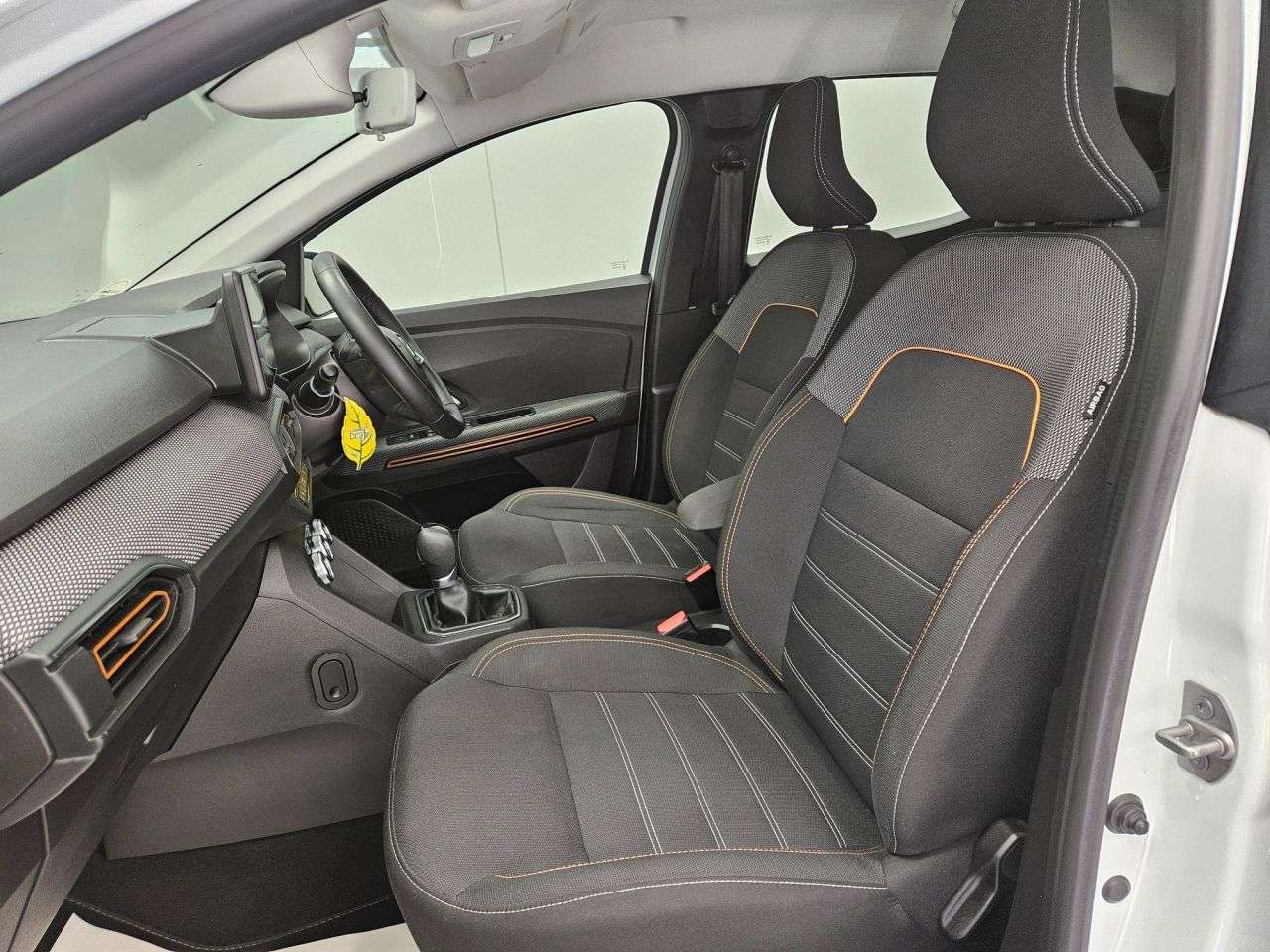 2022 DACIA SANDERO STEPWAY 2022 DACIA SANDERO STEPWAY