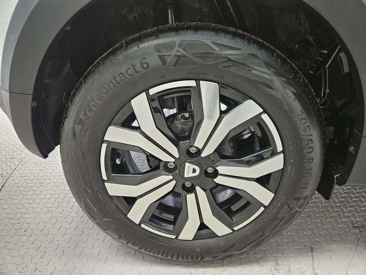 2022 DACIA SANDERO STEPWAY 2022 DACIA SANDERO STEPWAY