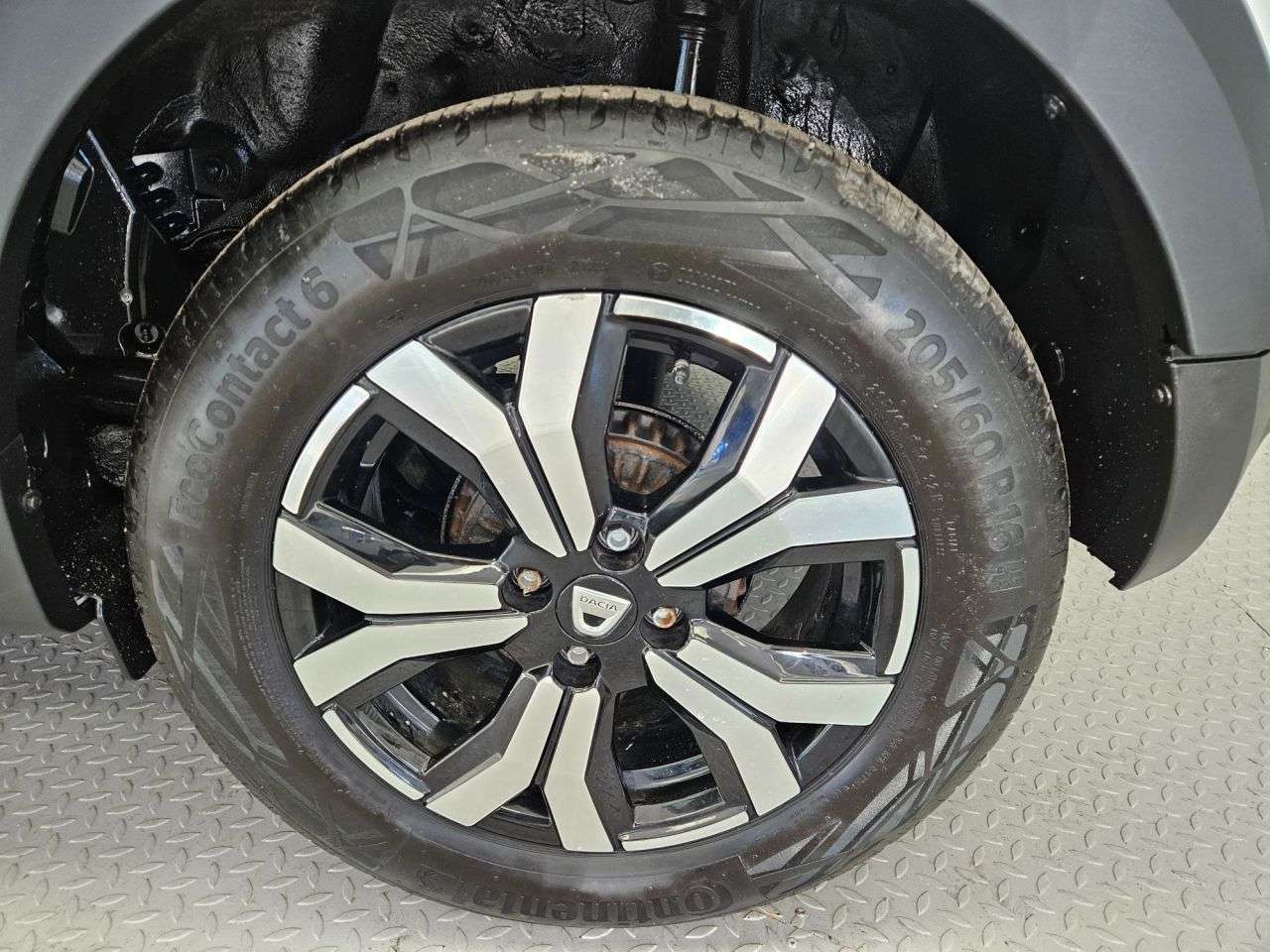 2022 DACIA SANDERO STEPWAY 2022 DACIA SANDERO STEPWAY