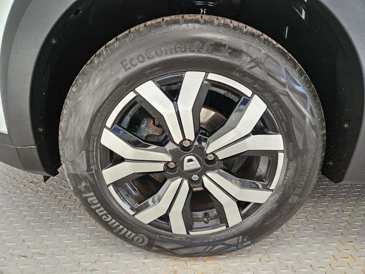 2022 DACIA SANDERO STEPWAY 2022 DACIA SANDERO STEPWAY