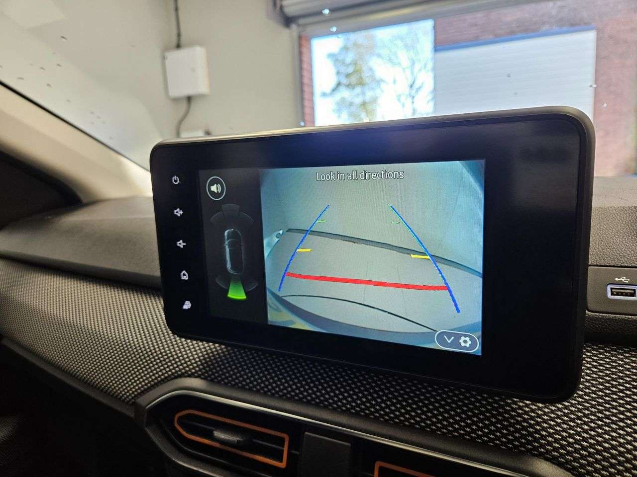 2022 DACIA SANDERO STEPWAY 2022 DACIA SANDERO STEPWAY