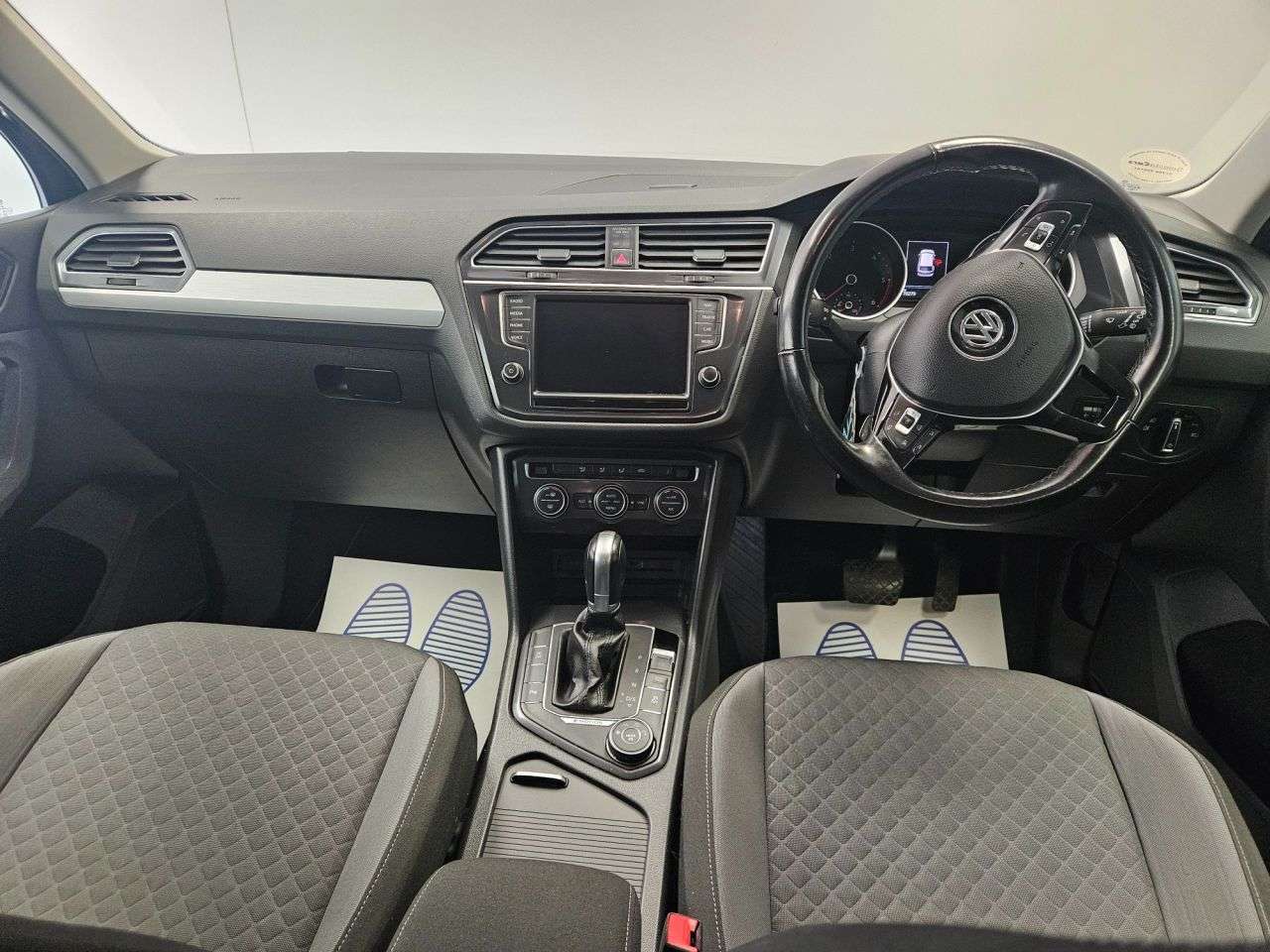 2016 VOLKSWAGEN TIGUAN 2016 VOLKSWAGEN TIGUAN