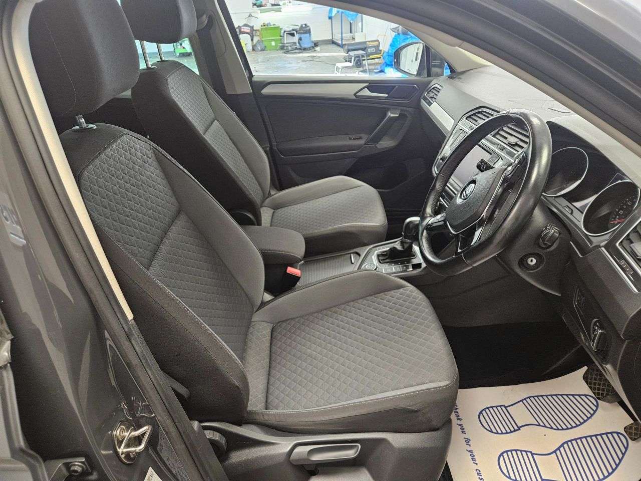2016 VOLKSWAGEN TIGUAN 2016 VOLKSWAGEN TIGUAN