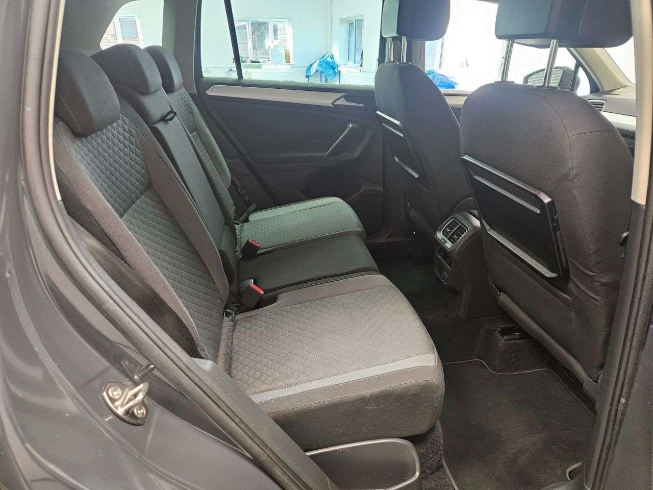 2016 VOLKSWAGEN TIGUAN 2016 VOLKSWAGEN TIGUAN