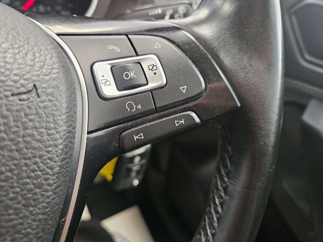 2016 VOLKSWAGEN TIGUAN 2016 VOLKSWAGEN TIGUAN