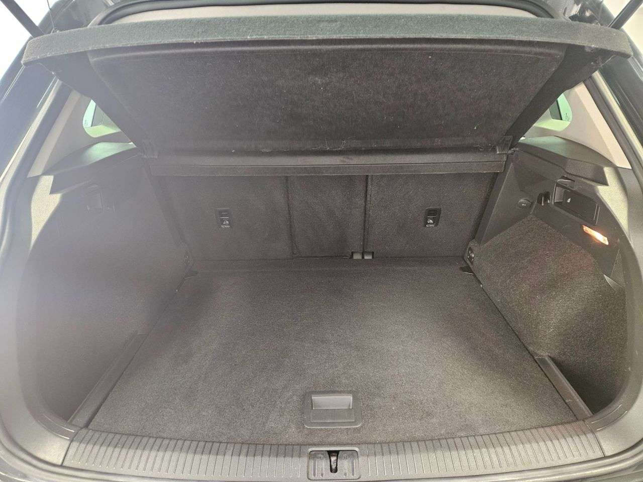 2016 VOLKSWAGEN TIGUAN 2016 VOLKSWAGEN TIGUAN