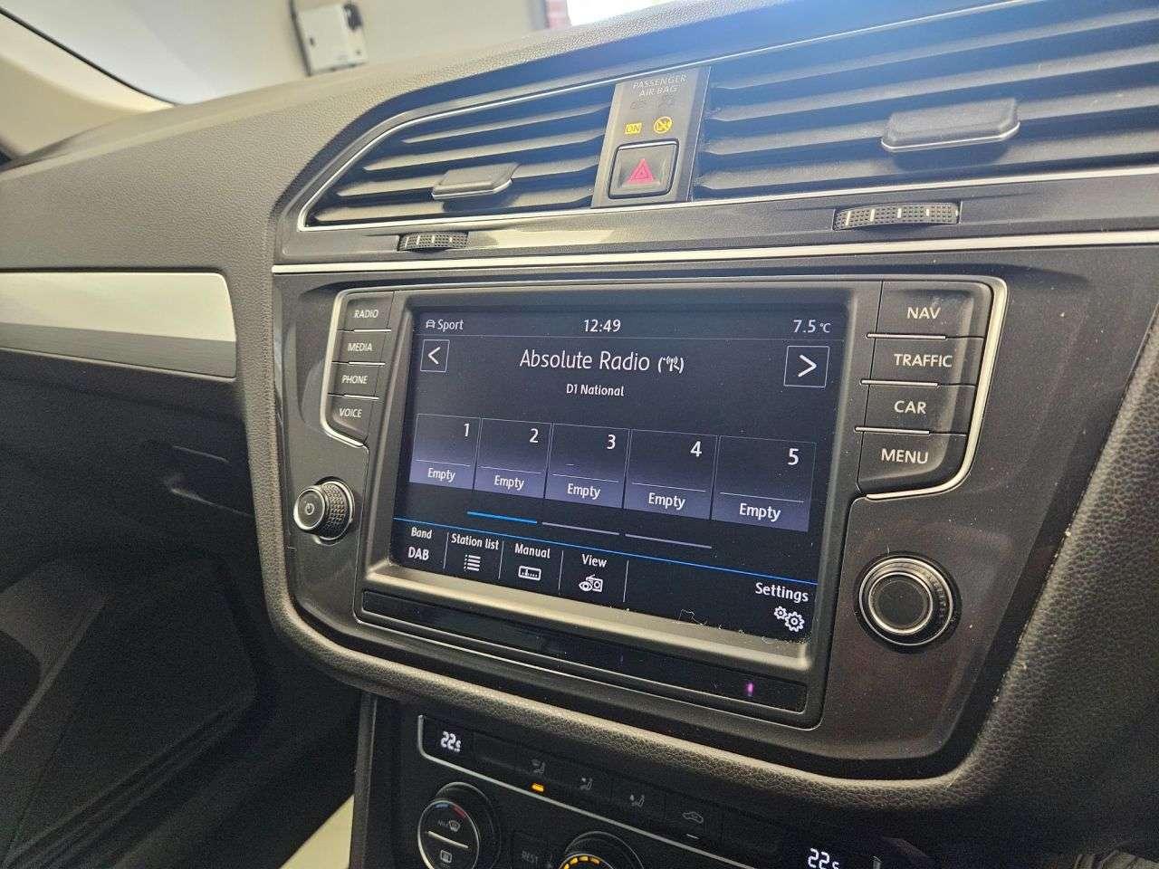 2016 VOLKSWAGEN TIGUAN 2016 VOLKSWAGEN TIGUAN