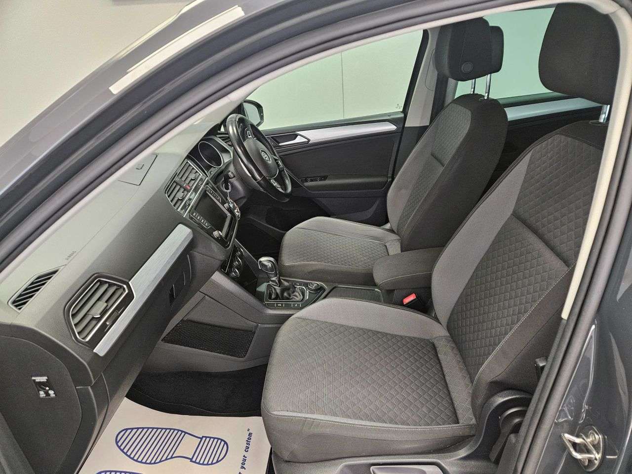 2016 VOLKSWAGEN TIGUAN 2016 VOLKSWAGEN TIGUAN