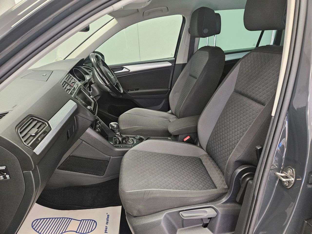 2016 VOLKSWAGEN TIGUAN 2016 VOLKSWAGEN TIGUAN