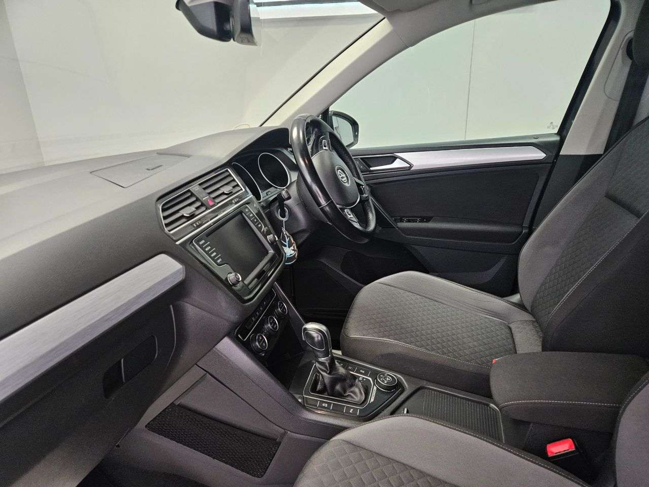 2016 VOLKSWAGEN TIGUAN 2016 VOLKSWAGEN TIGUAN