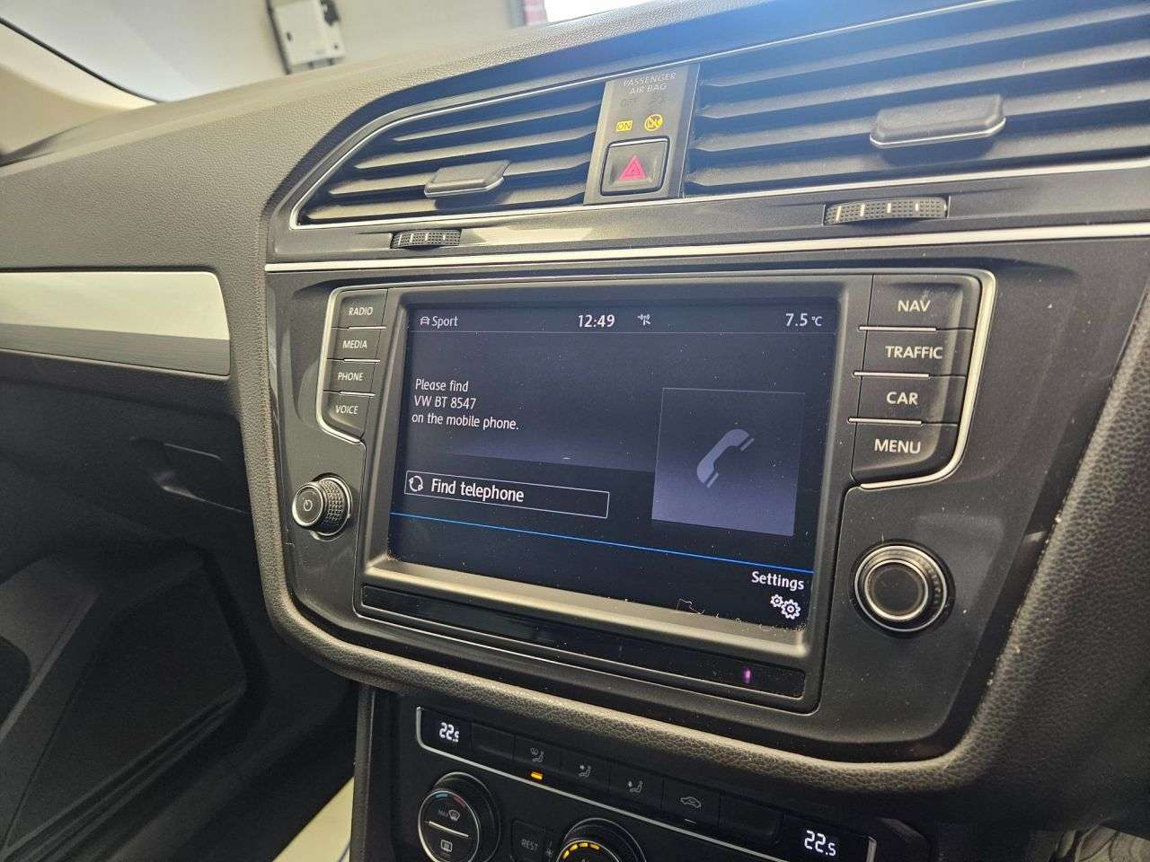 2016 VOLKSWAGEN TIGUAN 2016 VOLKSWAGEN TIGUAN