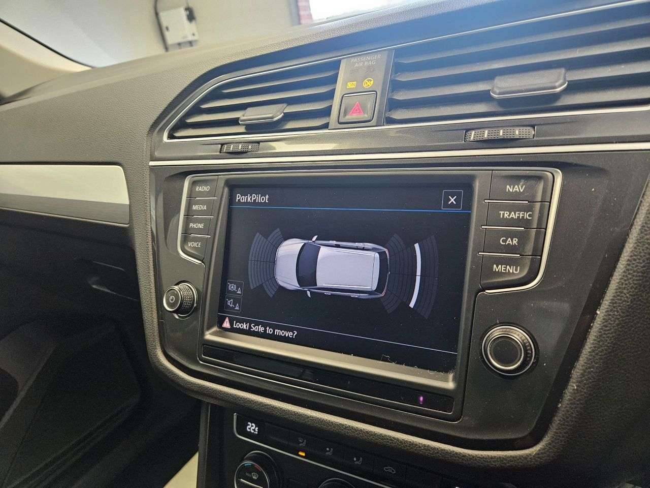 2016 VOLKSWAGEN TIGUAN 2016 VOLKSWAGEN TIGUAN