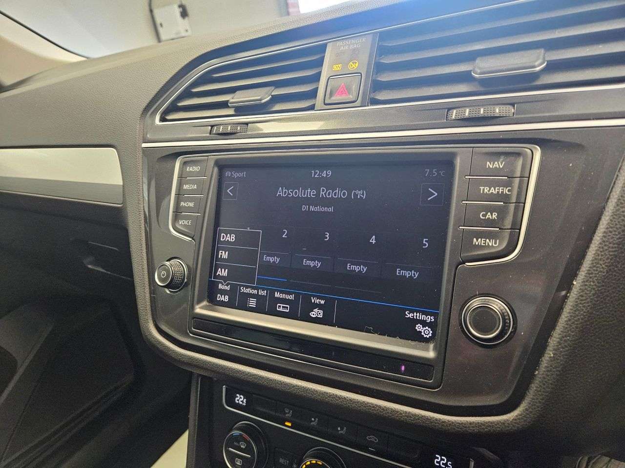 2016 VOLKSWAGEN TIGUAN 2016 VOLKSWAGEN TIGUAN