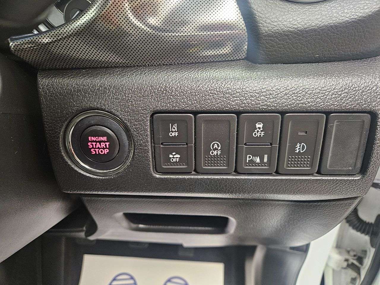 2019 SUZUKI VITARA 2019 SUZUKI VITARA