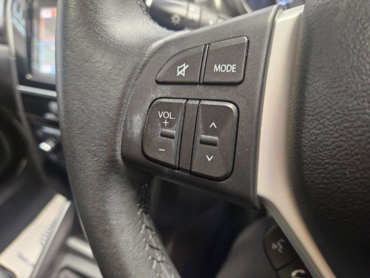 2019 SUZUKI VITARA 2019 SUZUKI VITARA